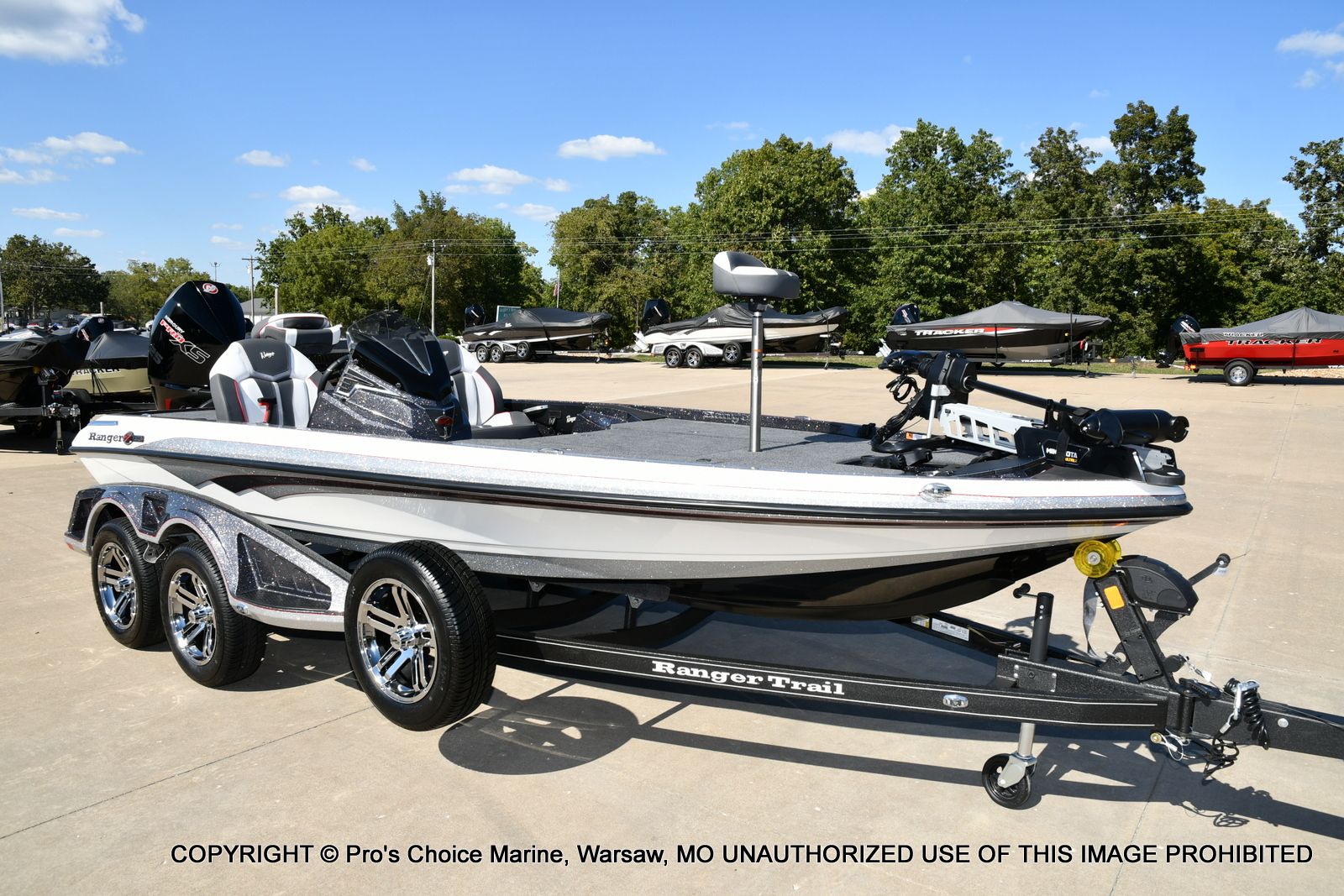2026 Ranger Z519R - 83