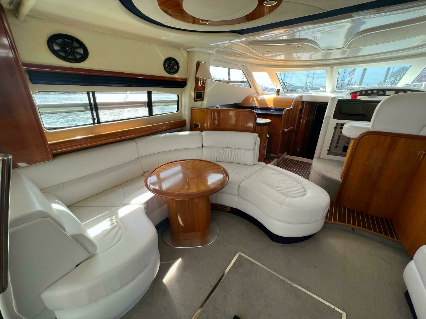 2004 Cranchi Atlantique 48 - Image 12
