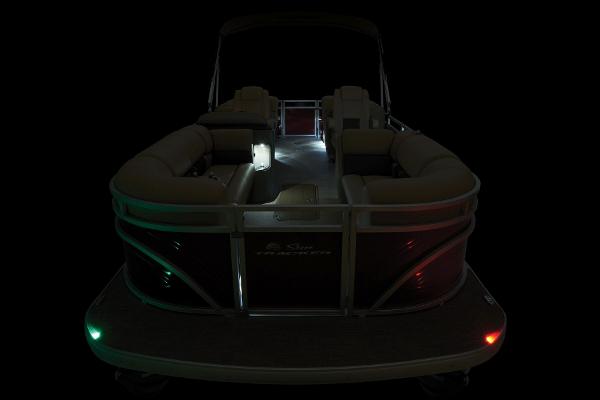 2025 Sun Tracker Party Barge 22 XP3 - 66