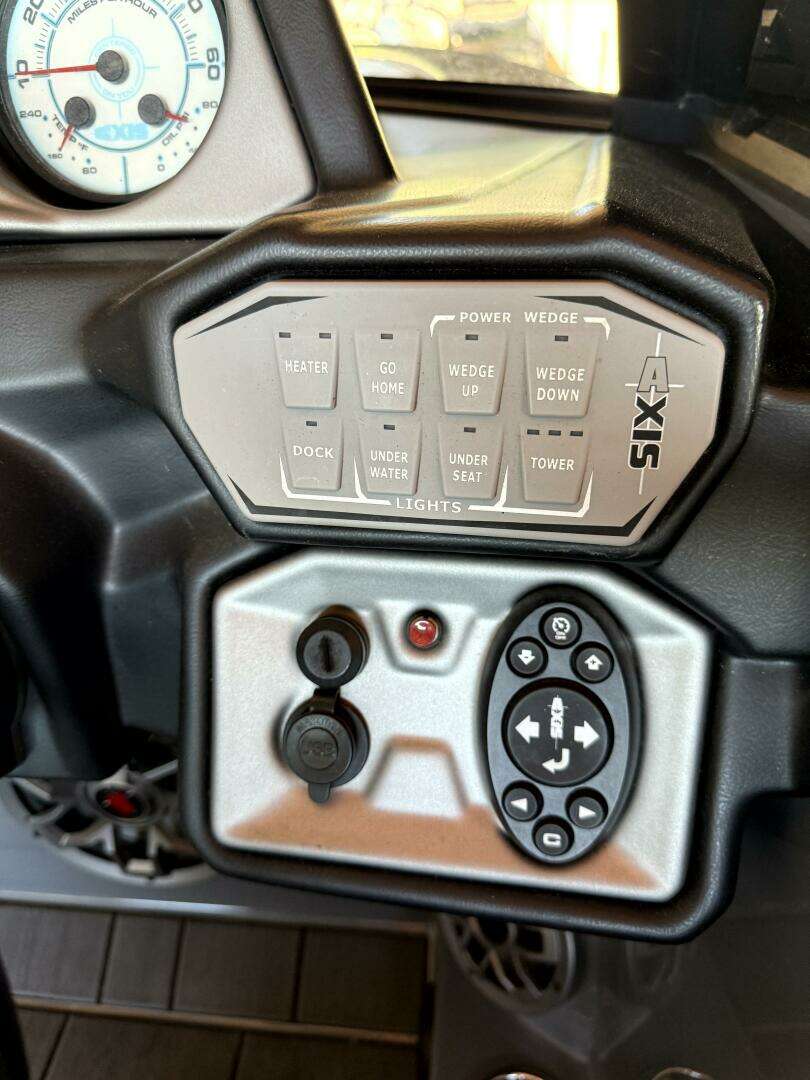 2020 Axis T23 - Image 93