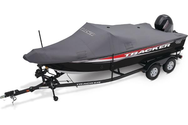 2025 Tracker Targa V-18 WT - 11
