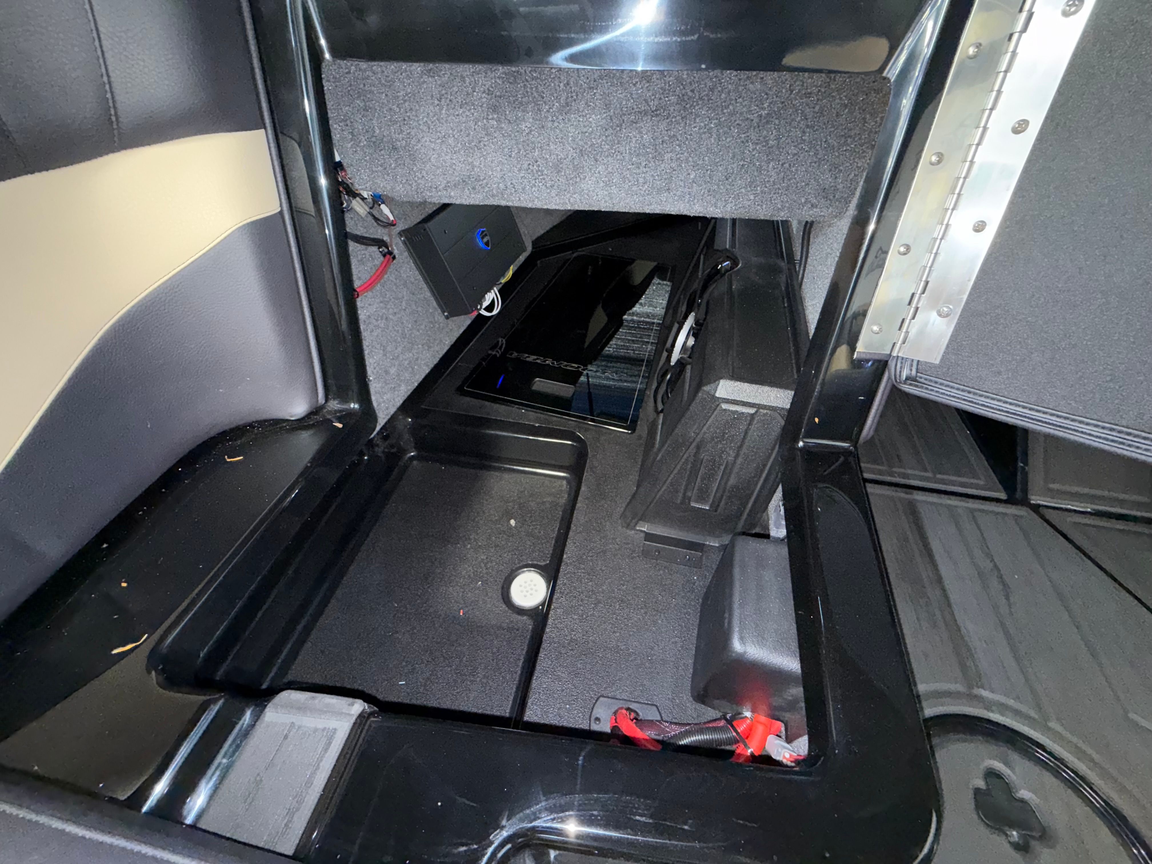 2025 Moomba Mojo - 46