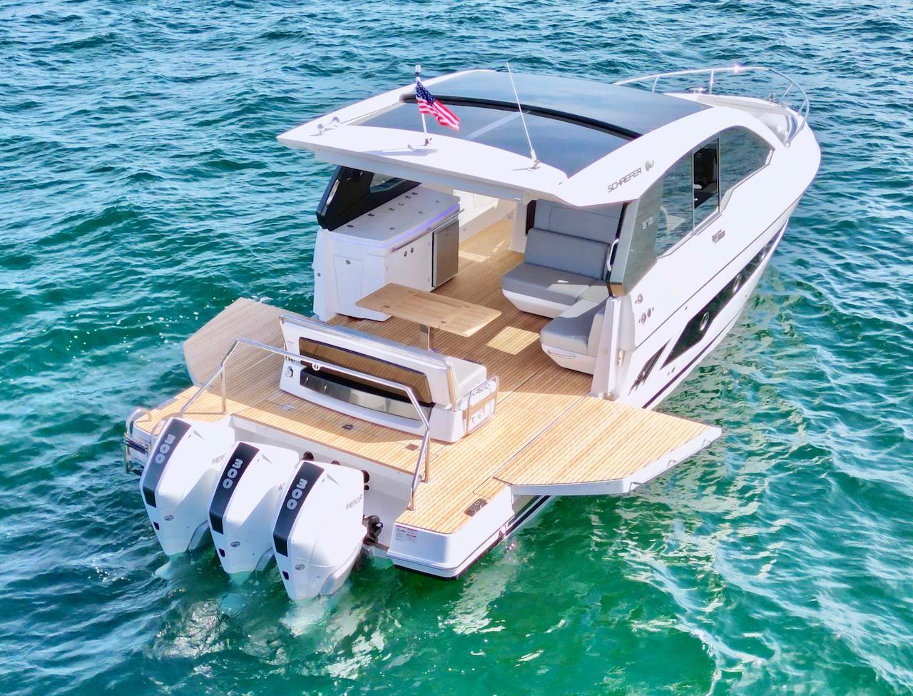 2027 Schaefer 380