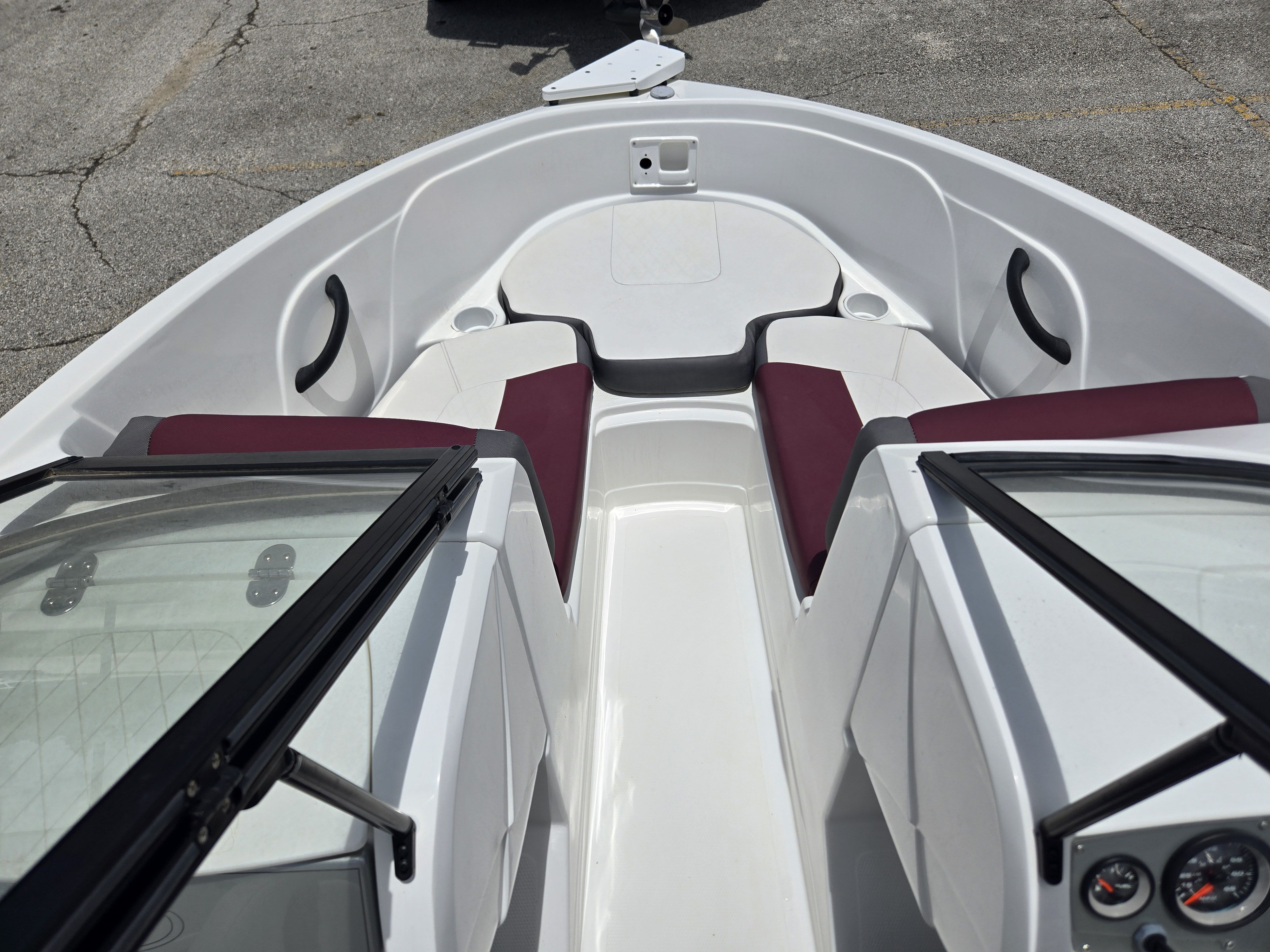 2019 TAHOE - WRMG 450TF - 23