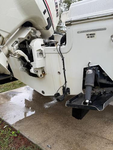 2007 Sea Fox 197 Center Console - 15