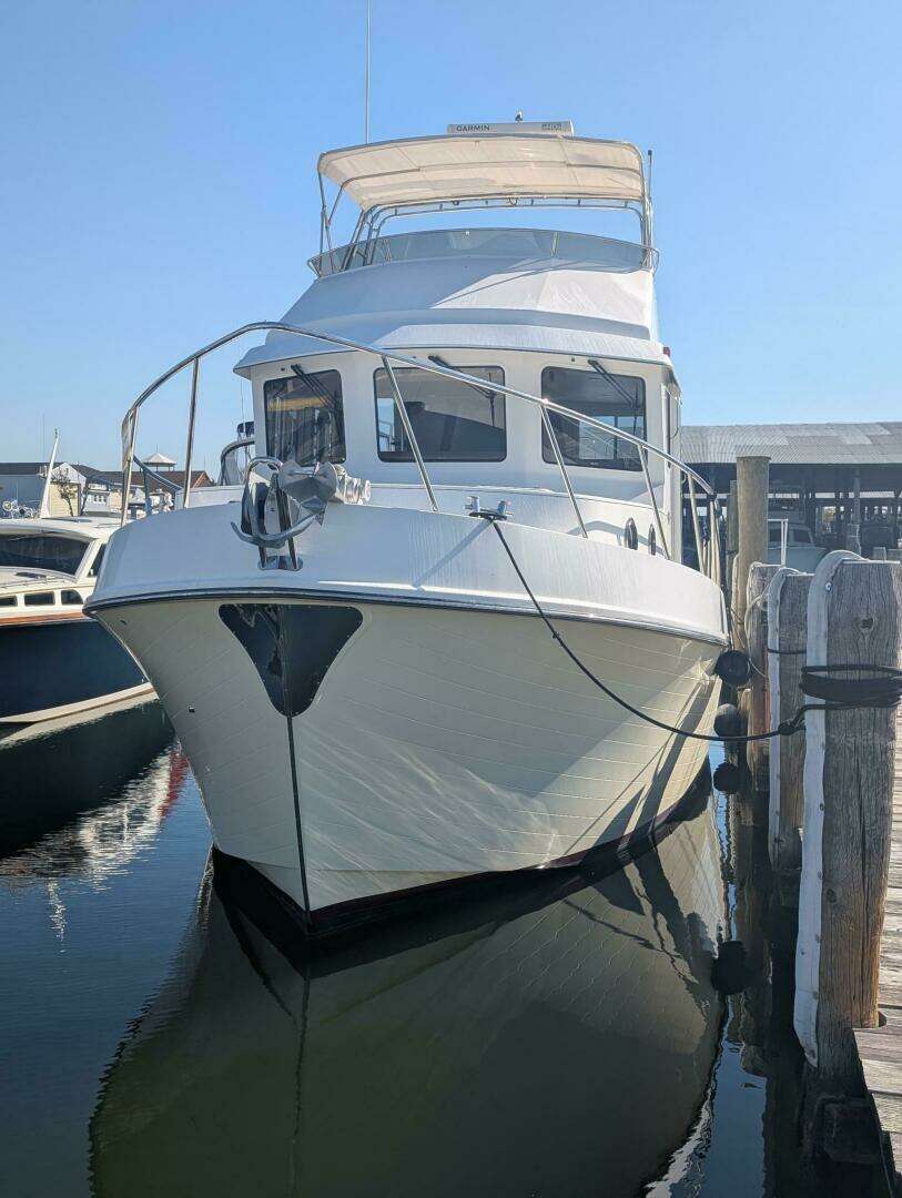 2015 American Tug — - Image 81