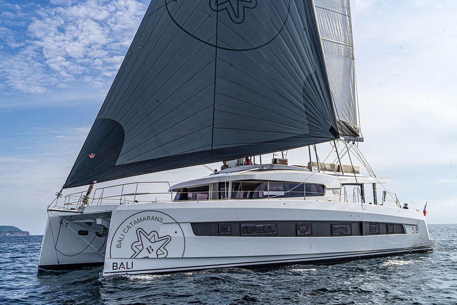 2026 Bali 5.8
