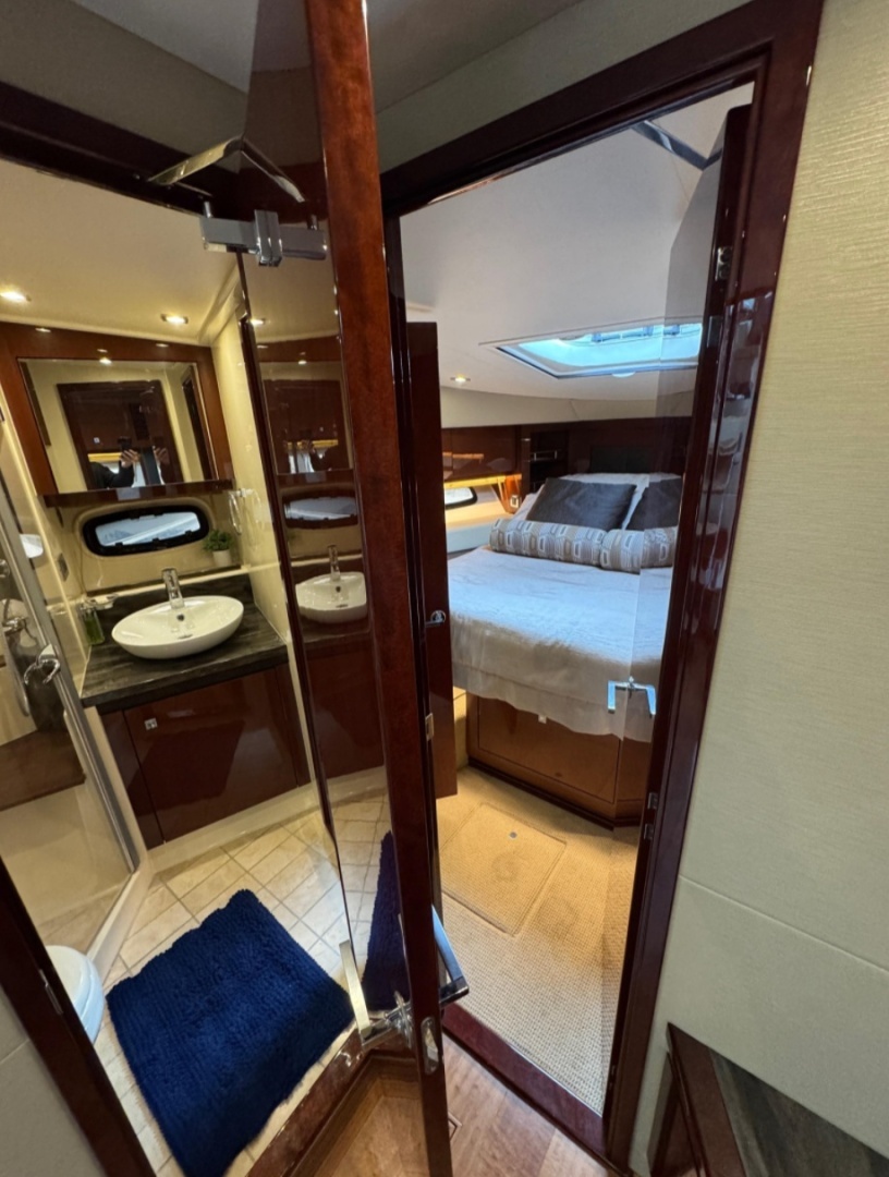 2015 Sea Ray Sundancer 510 - Image 62
