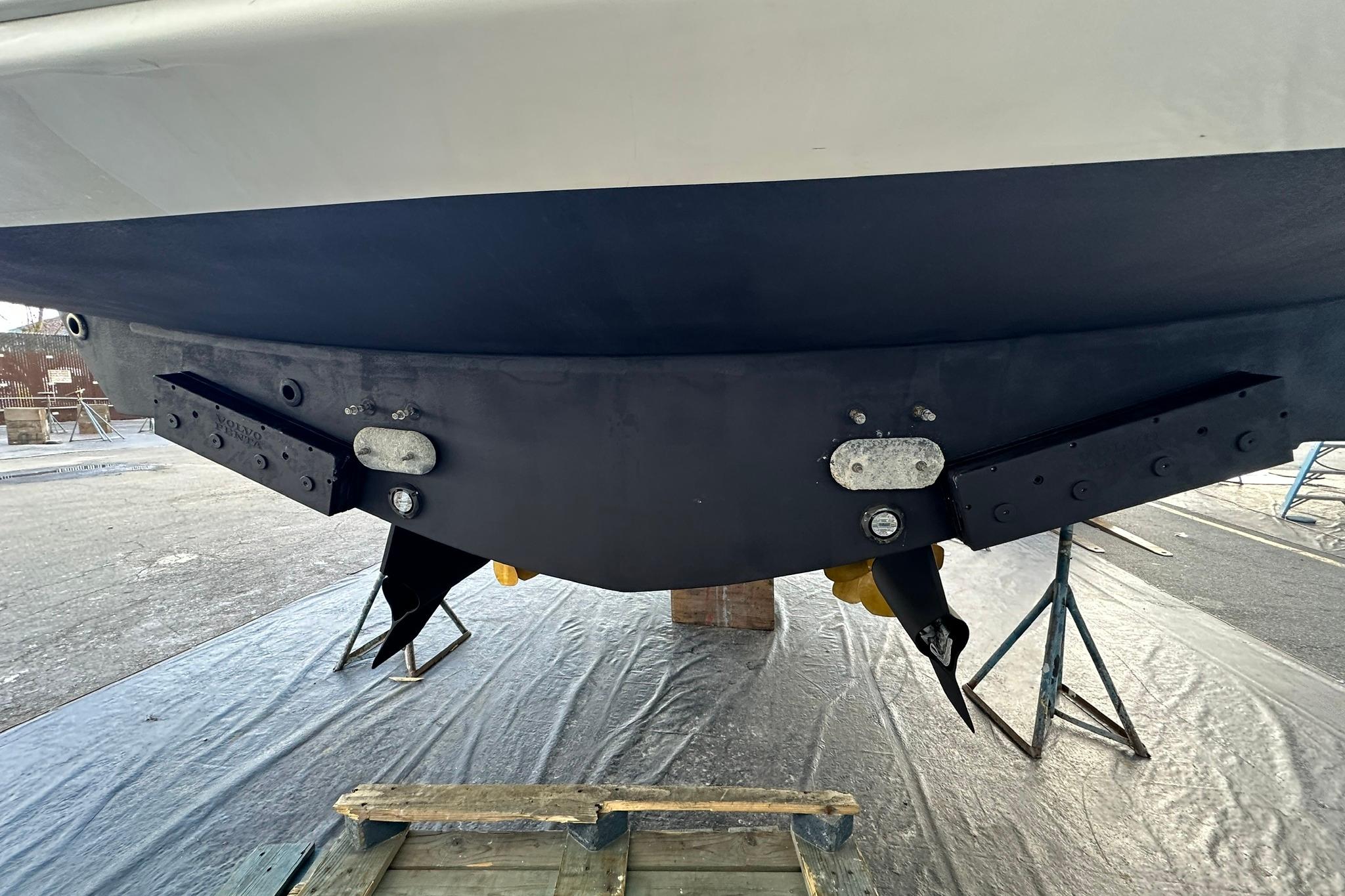 2026 Out of the water services bottom paint drive services etc Spring 2026