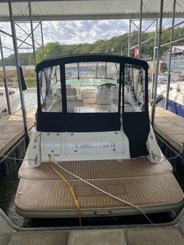 2014 Sea Ray Sundancer 350 - 2