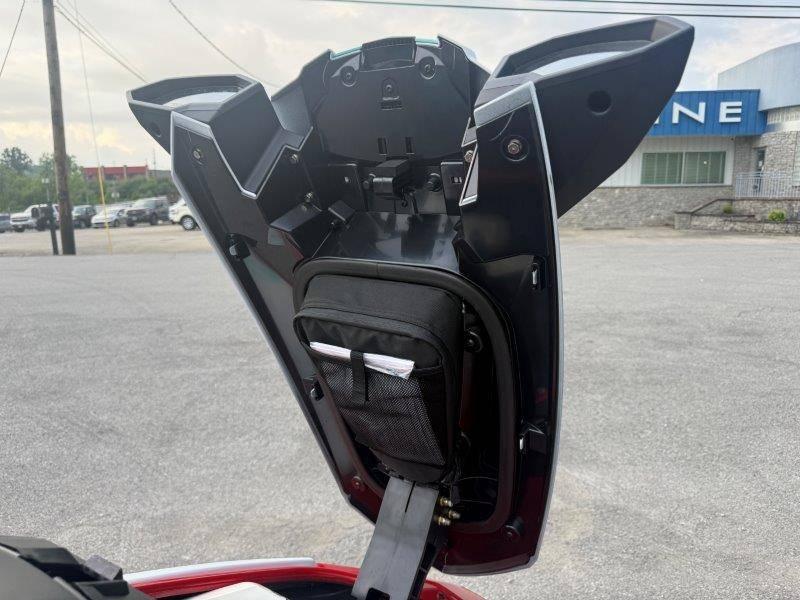 2025 Yamaha Boats WAVERUNNER VX LIMITED - 13