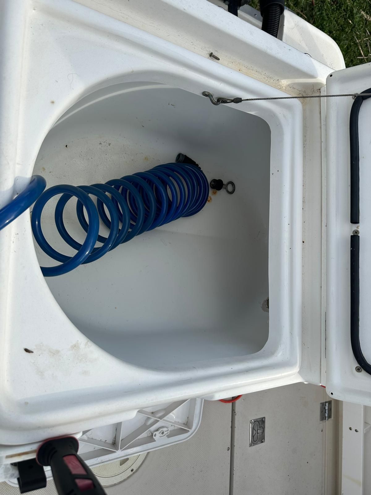 1998 Robalo 2440 Robalo - 7