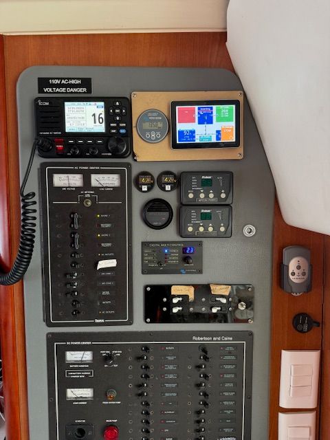 2011 Leopard 39 - 29