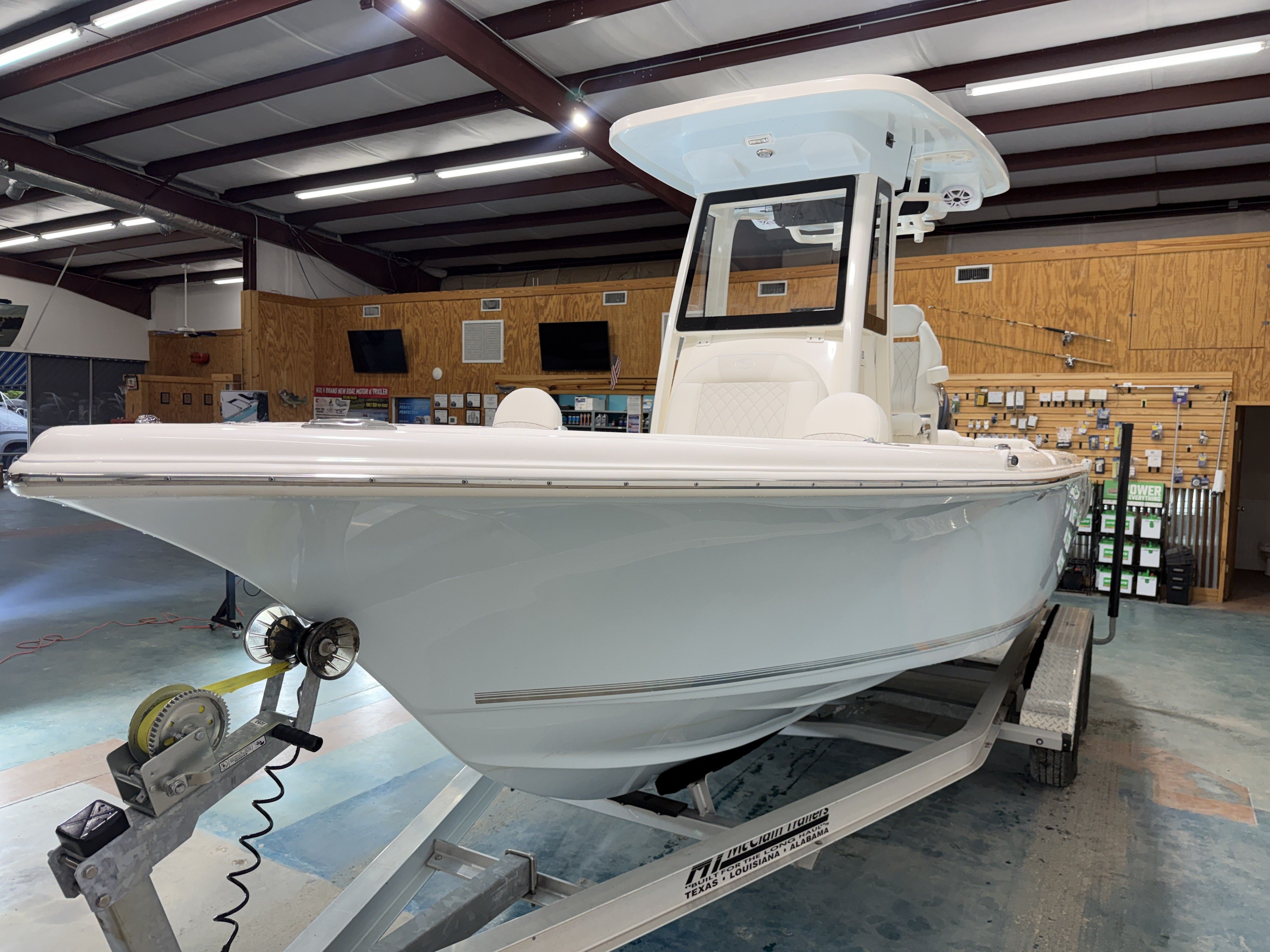 2026 Key West 219 FS - 10