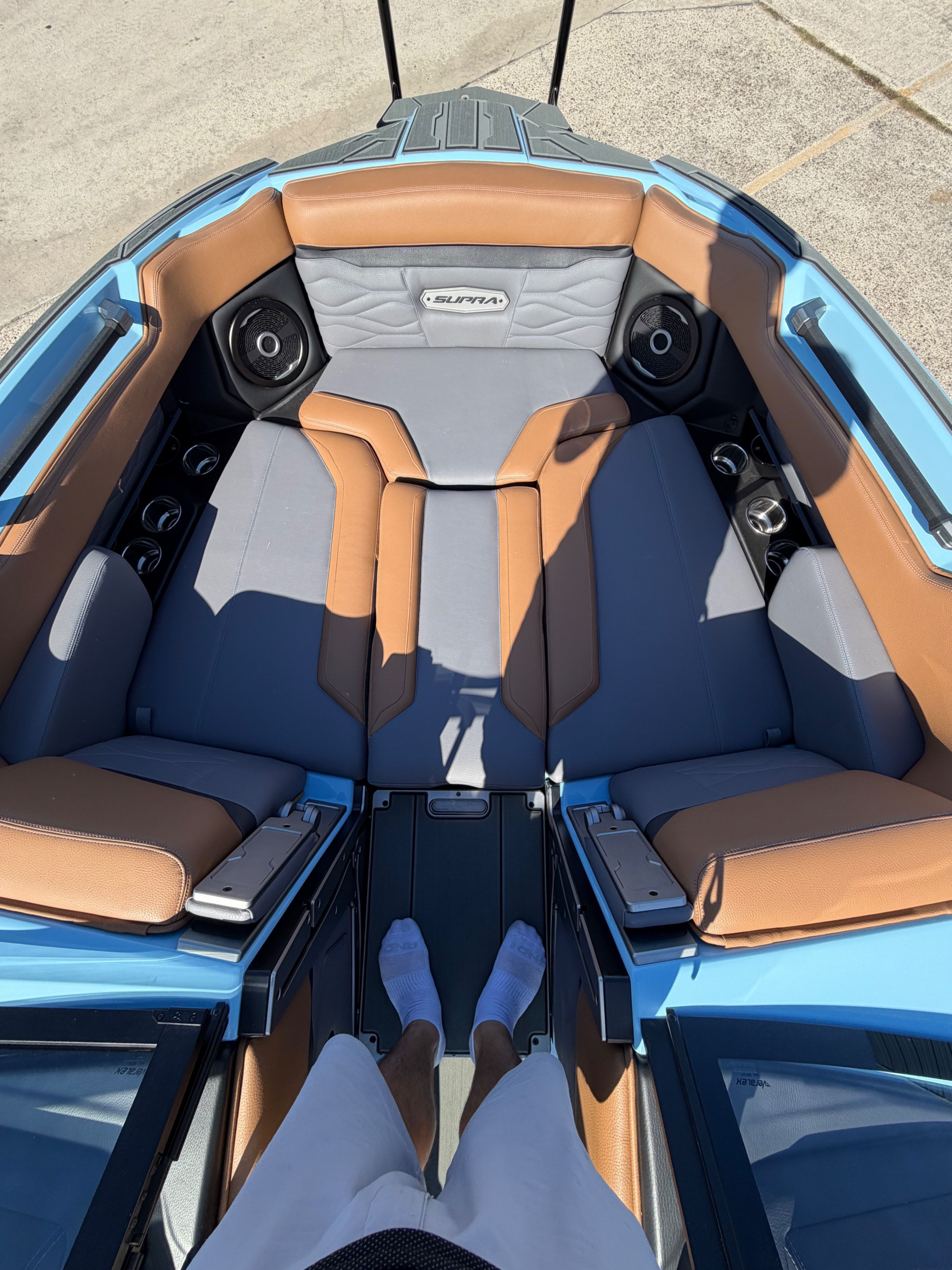 2026 Supra SL - 16