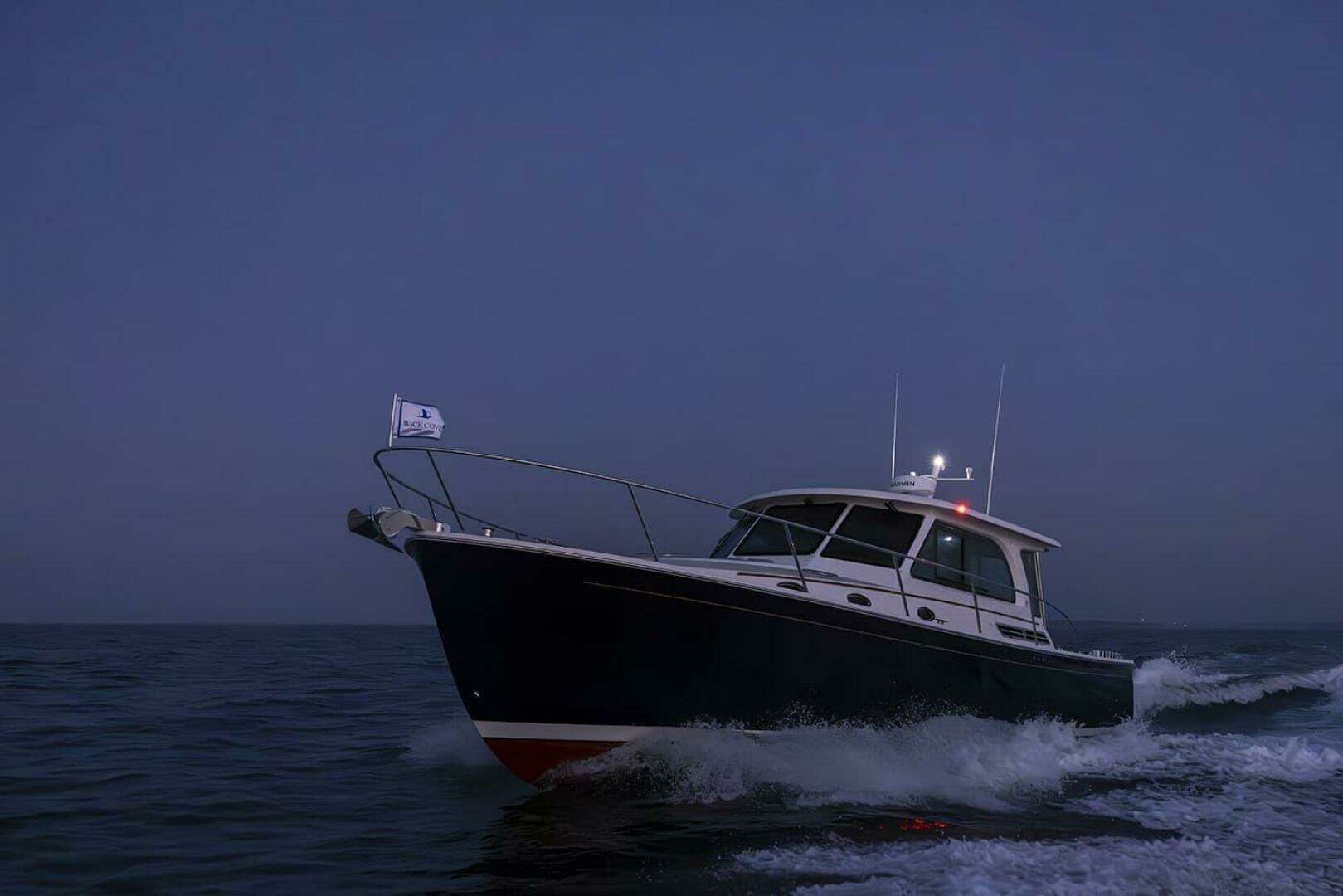 2027 Back Cove 412 - Image 20