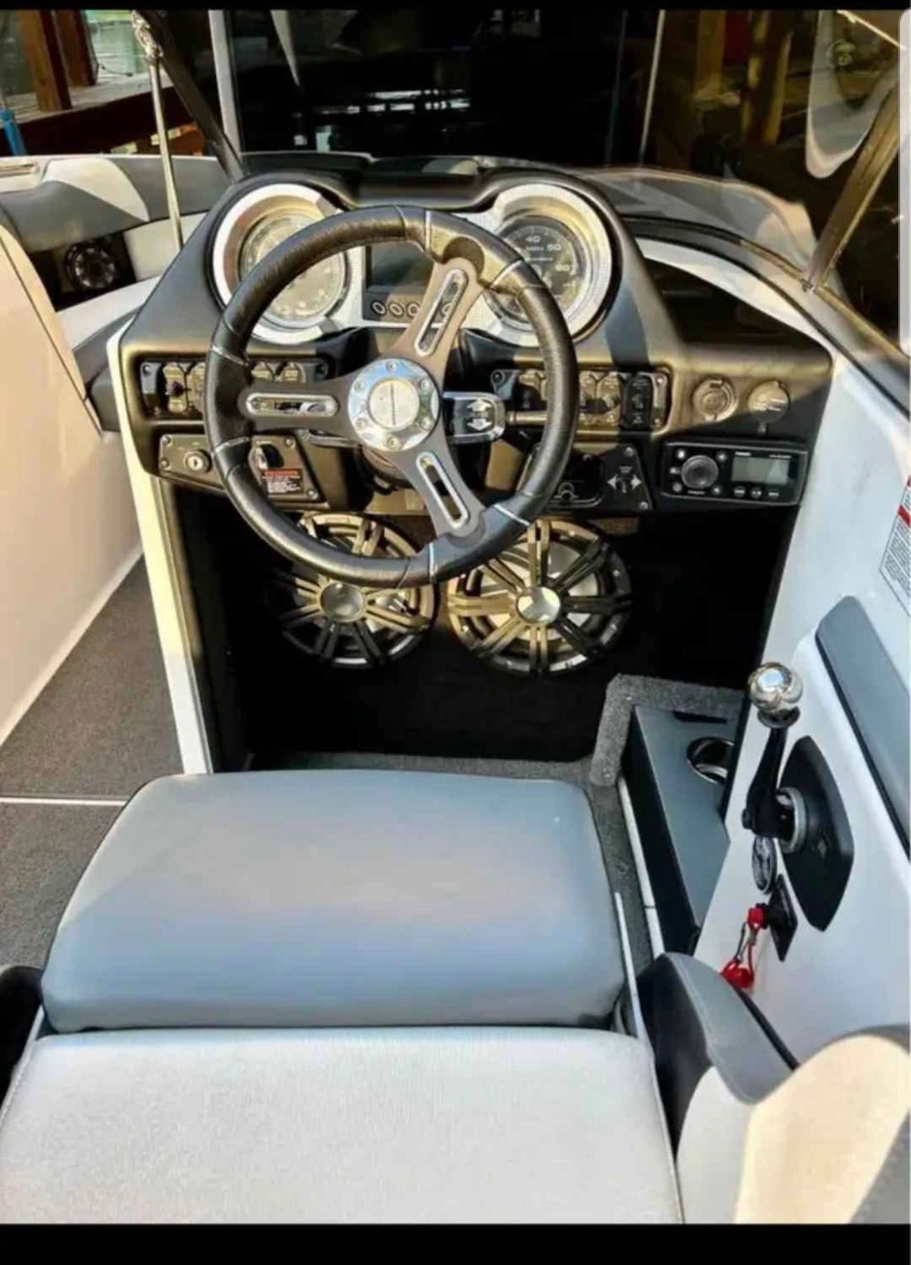 2017 Moomba Craz - 5