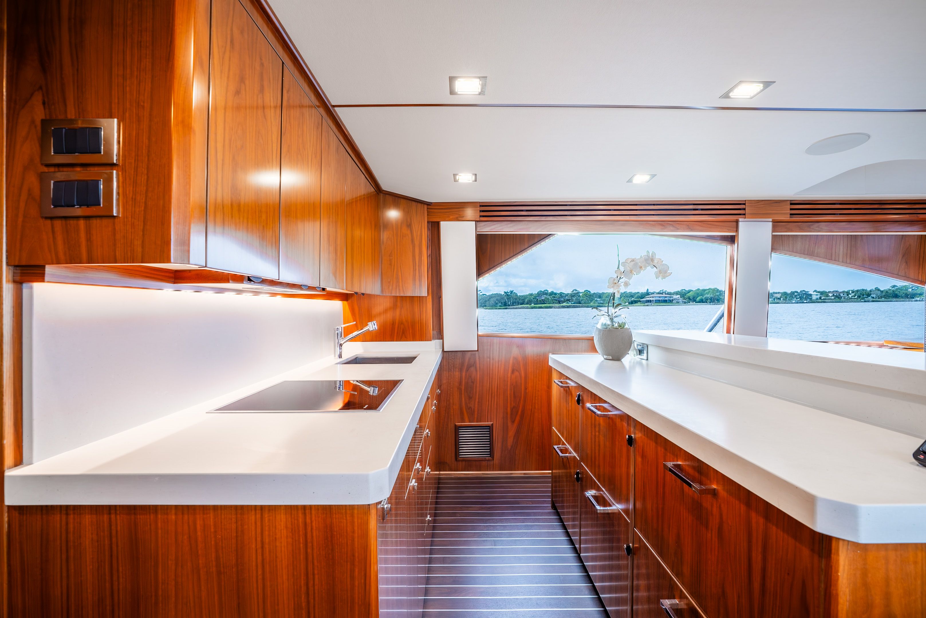 Galley