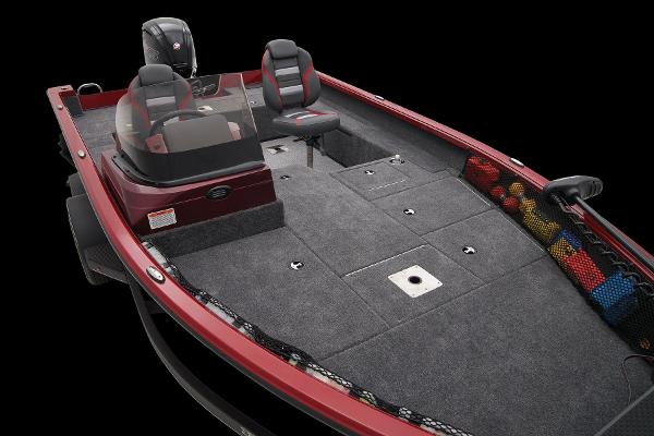 2026 Ranger VS1682SC Angler - 16