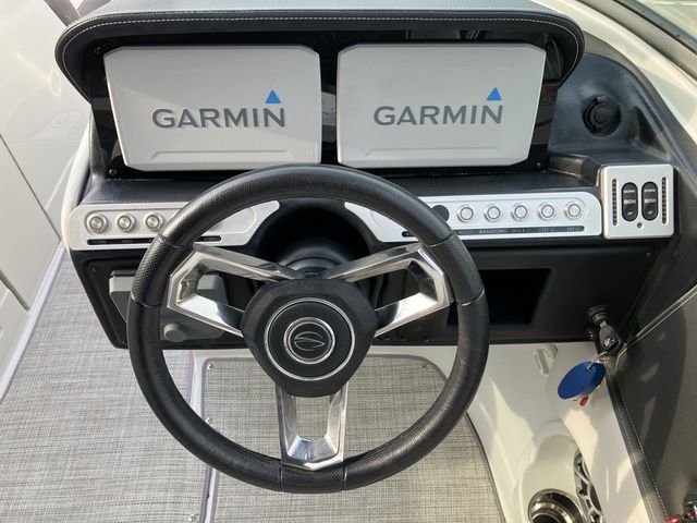 2023 Crownline 270 XSS - 22