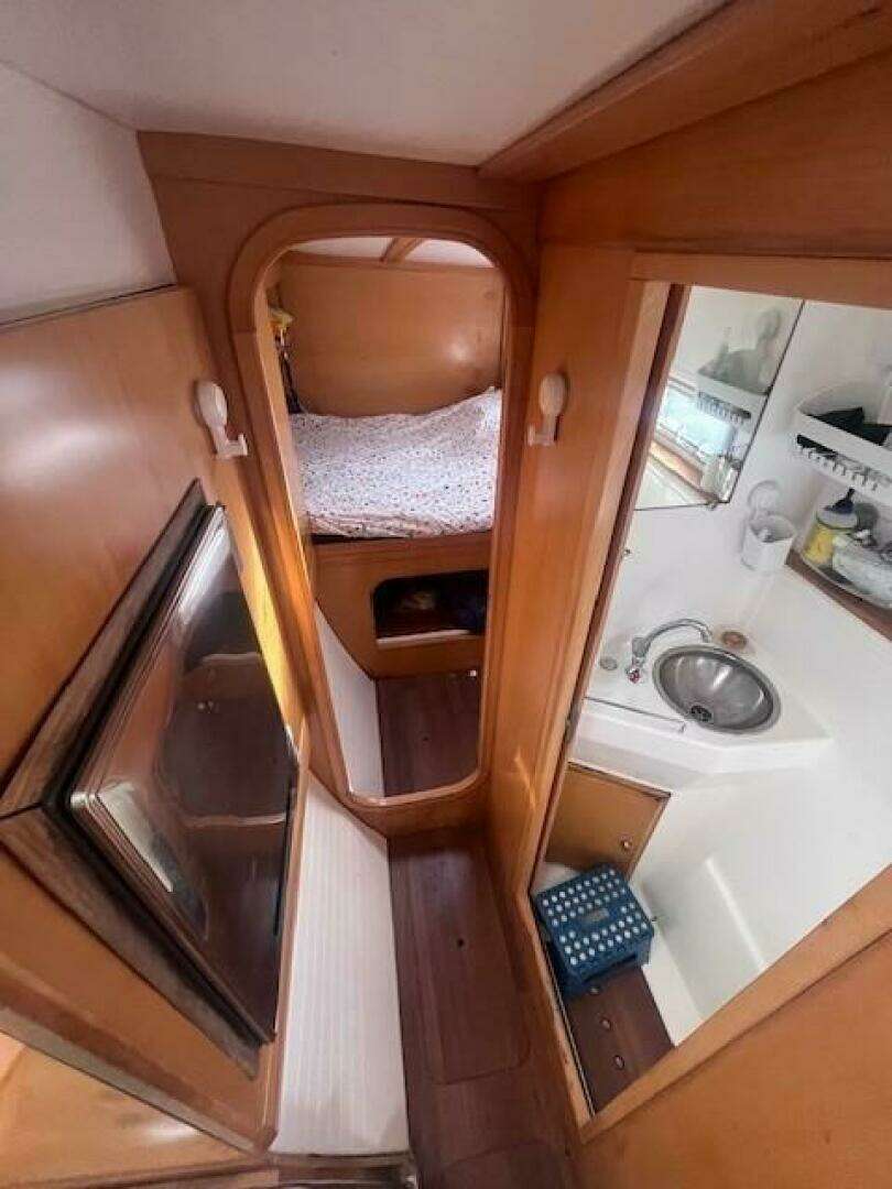 2011 Nautitech 402 - Image 33