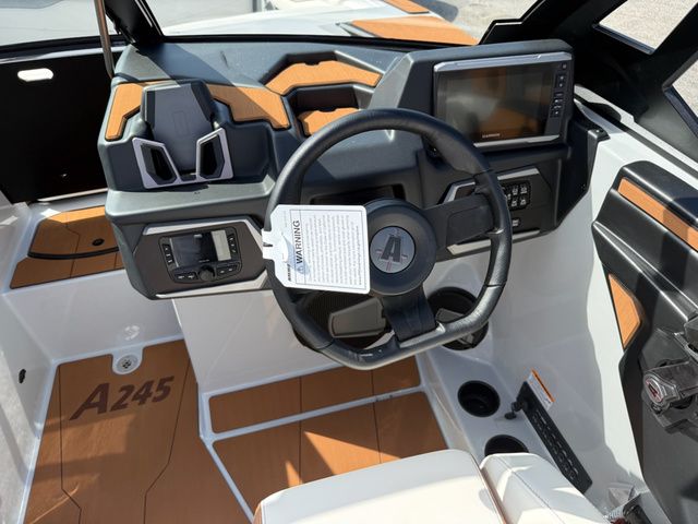 2026 Axis Wake Research A Series A245 - 16