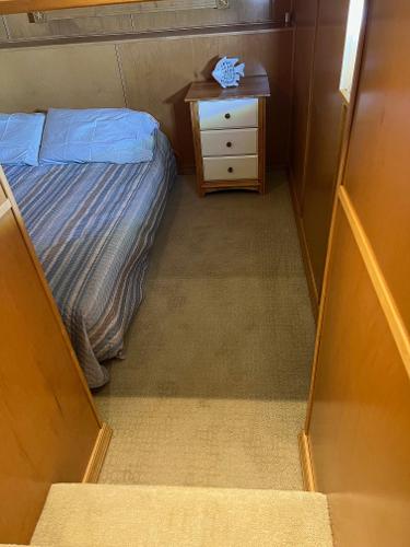 2008 Starlite Custom Houseboat - 46