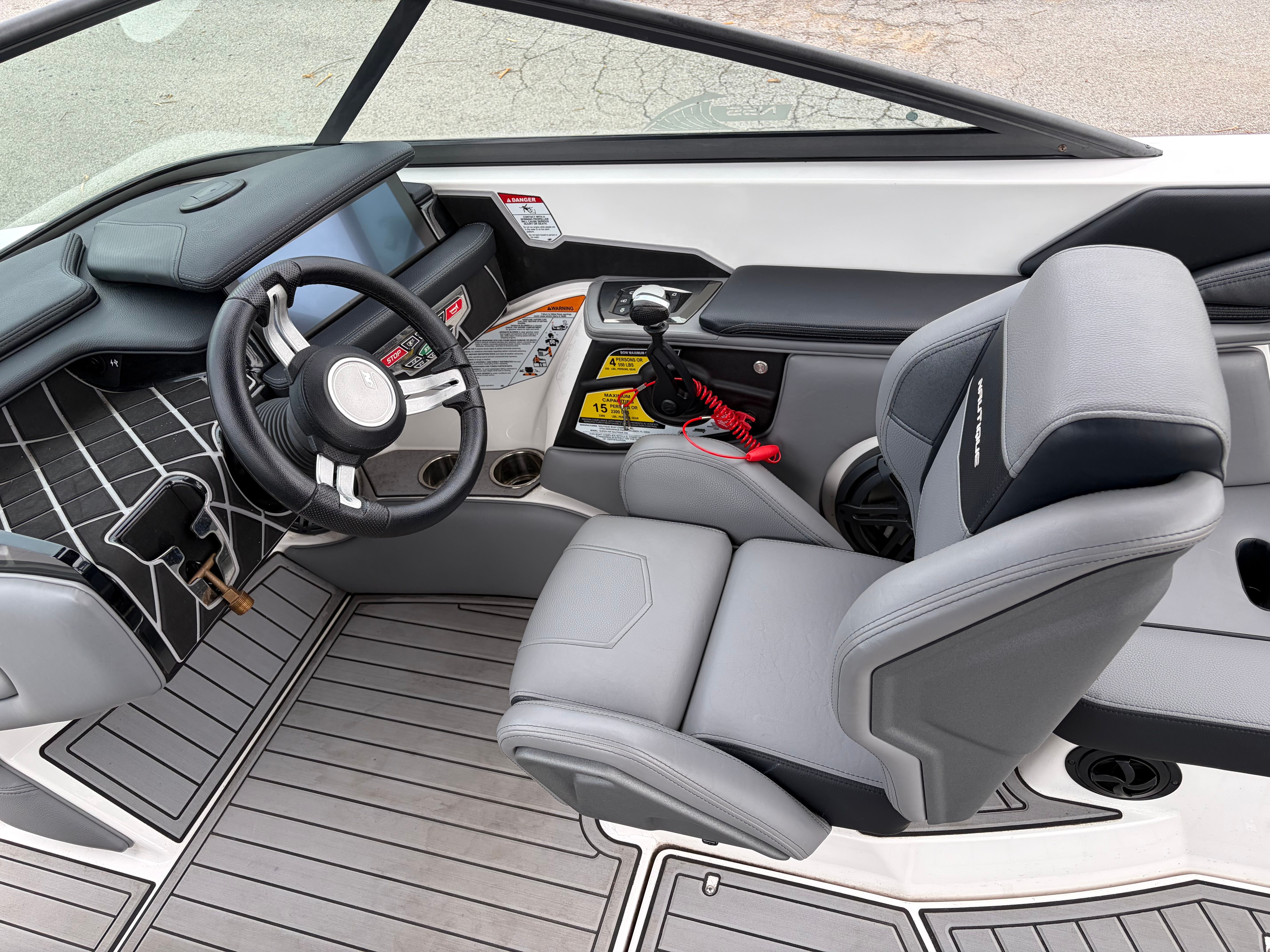 2020 Nautique Super Air Nautique 230 - 2