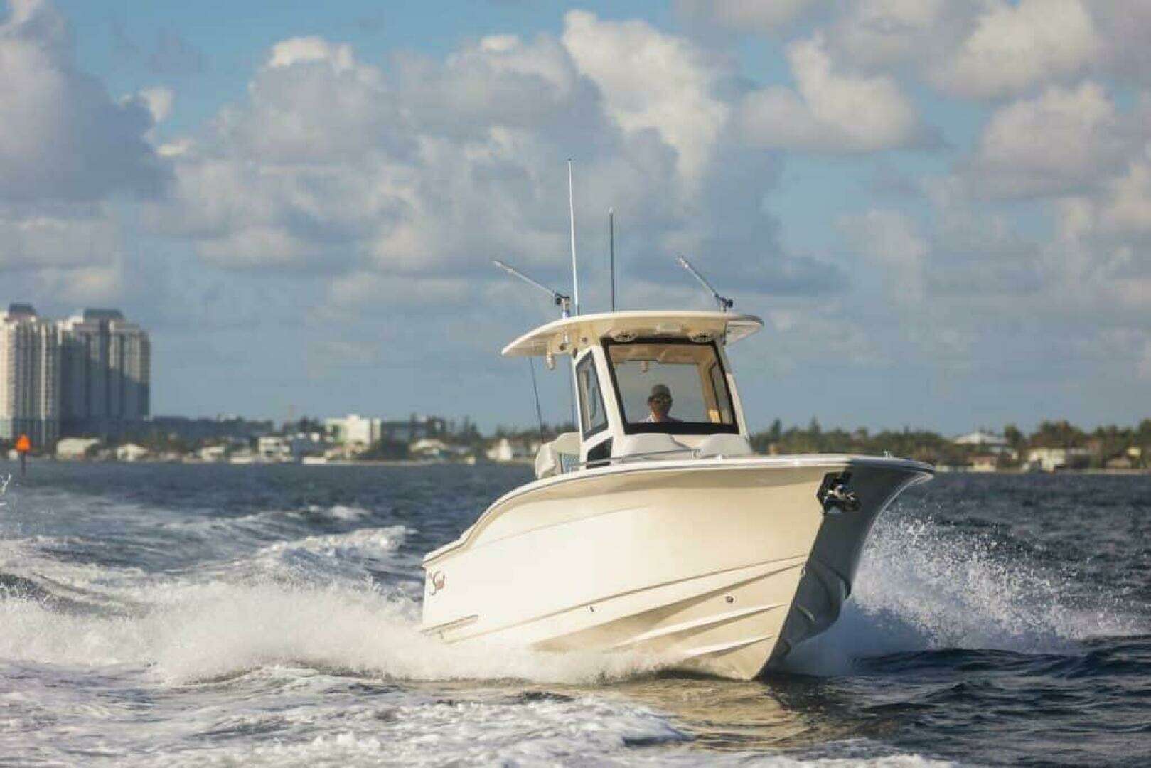2025 Scout 260 LXF - Image 6