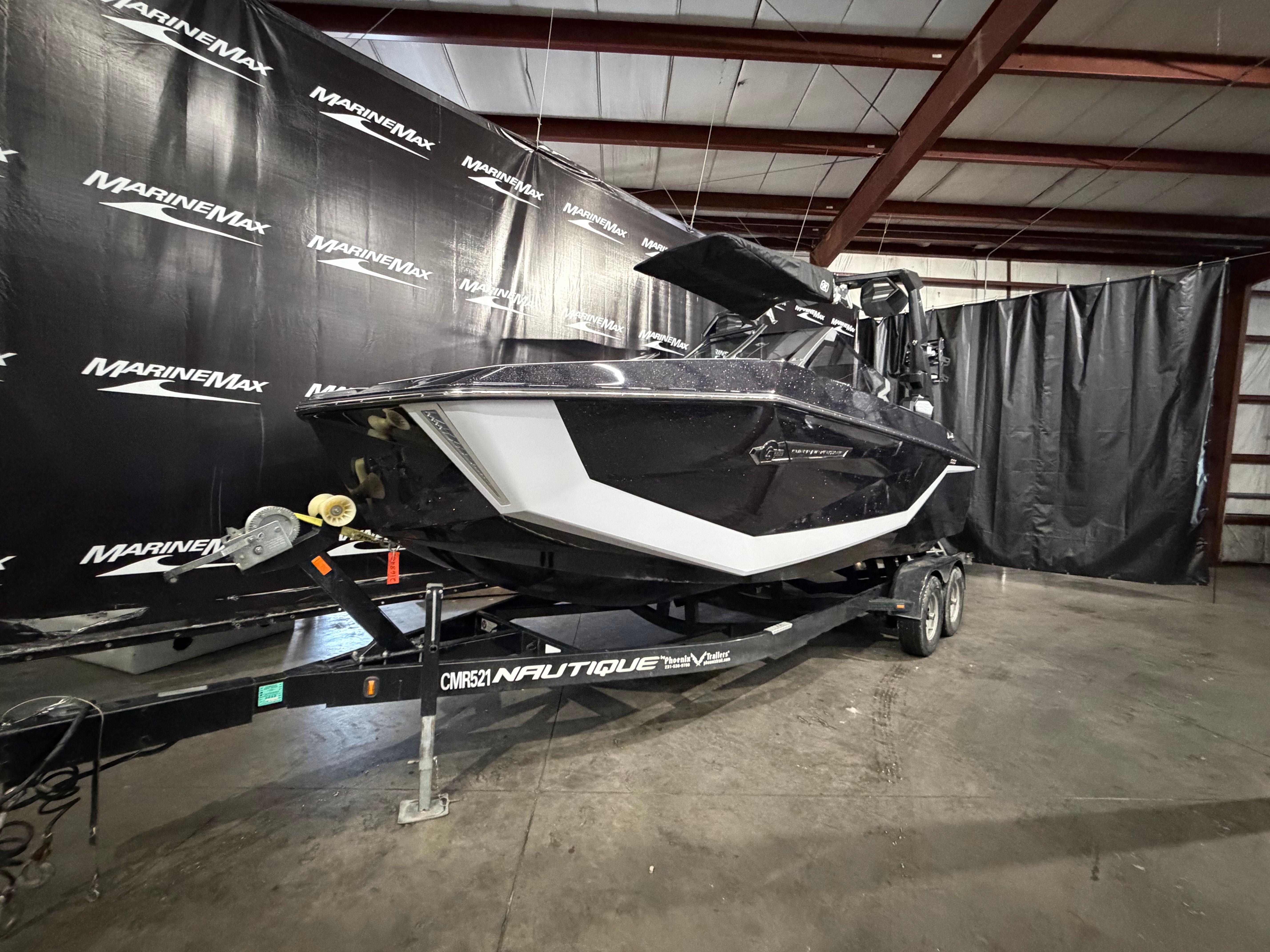 2026 Nautique Super Air Nautique G23
