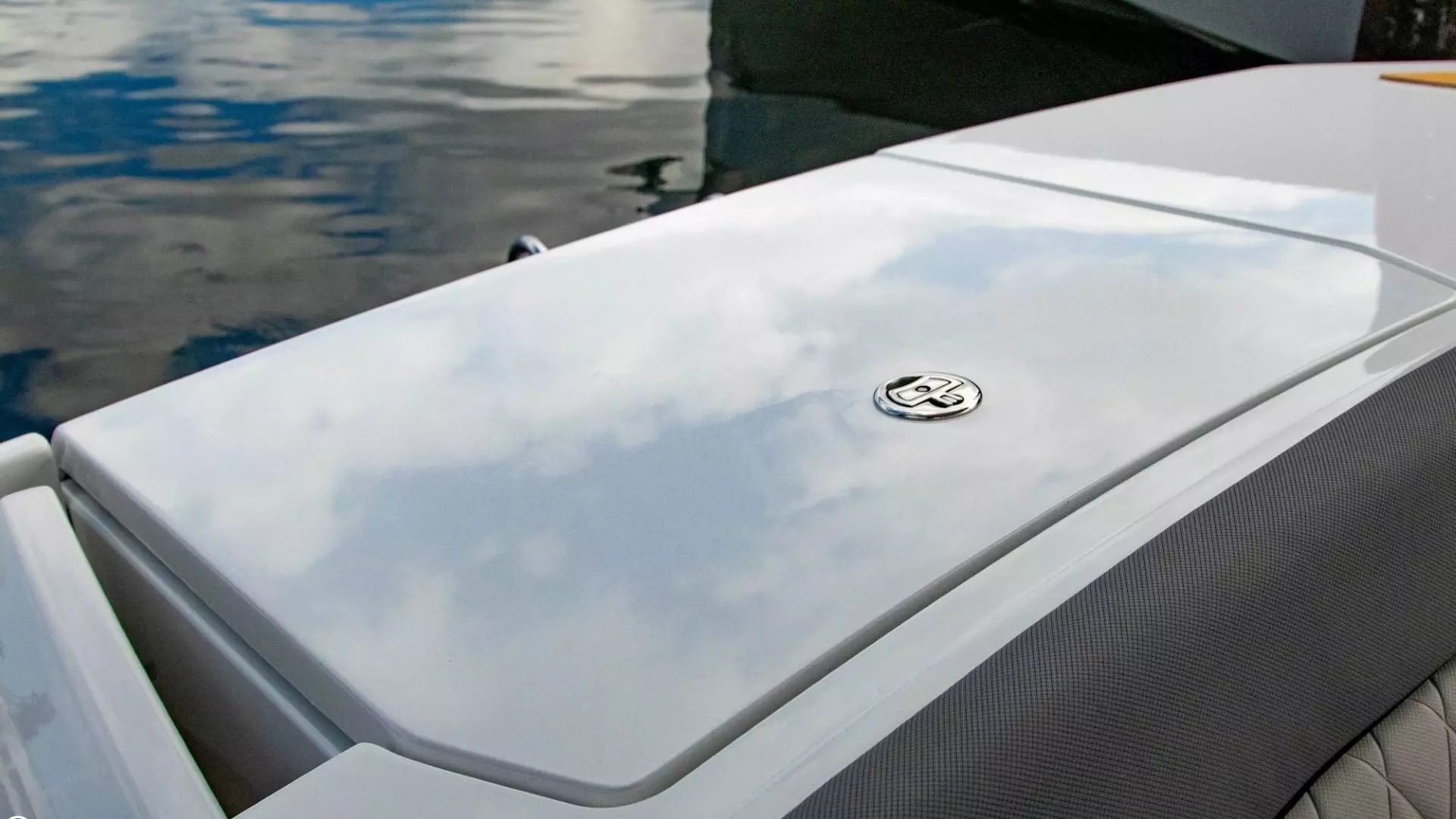 2023 Alfastreet Marine 21 Open - Image 16