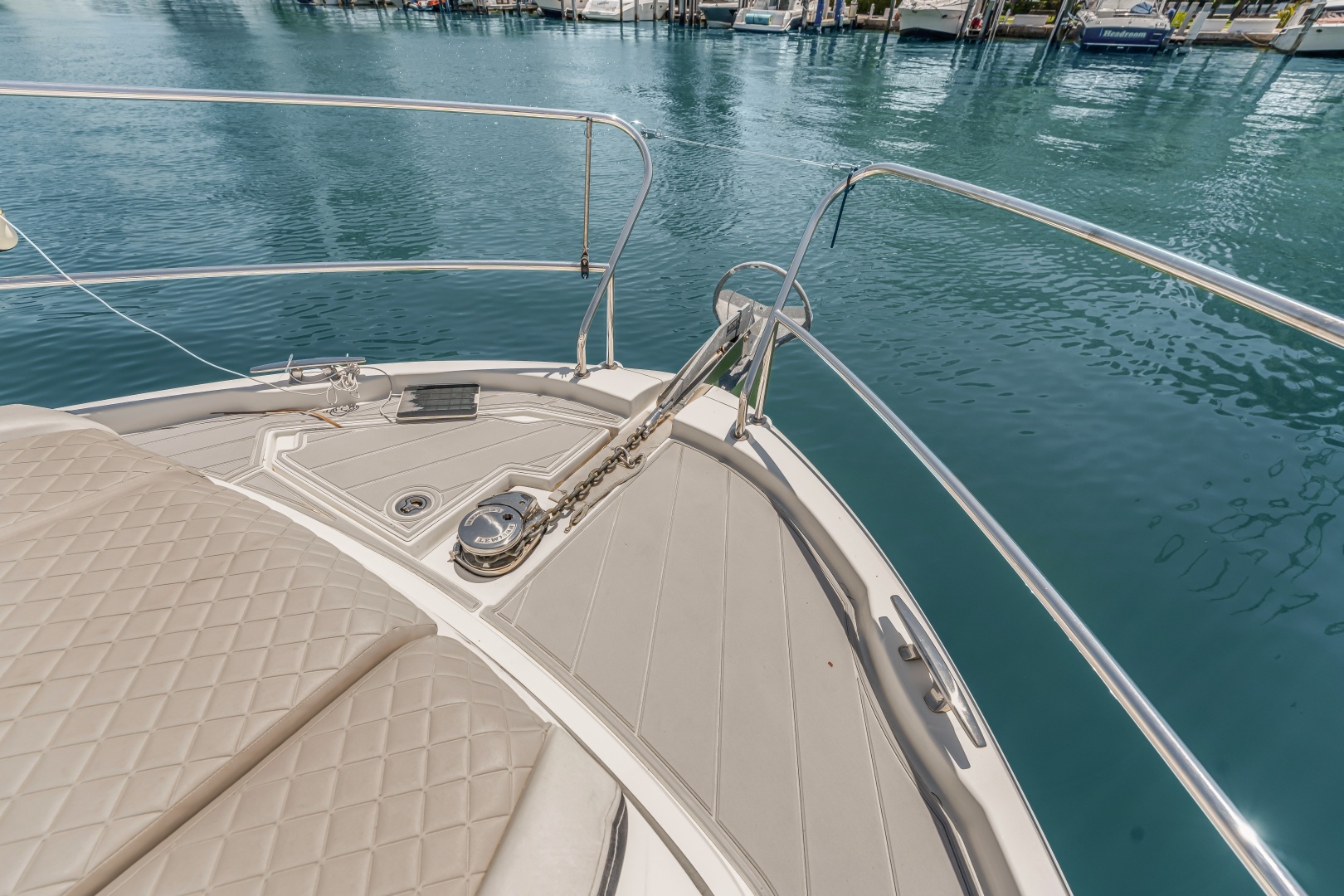 2020 Jeanneau NC 37 - Image 12