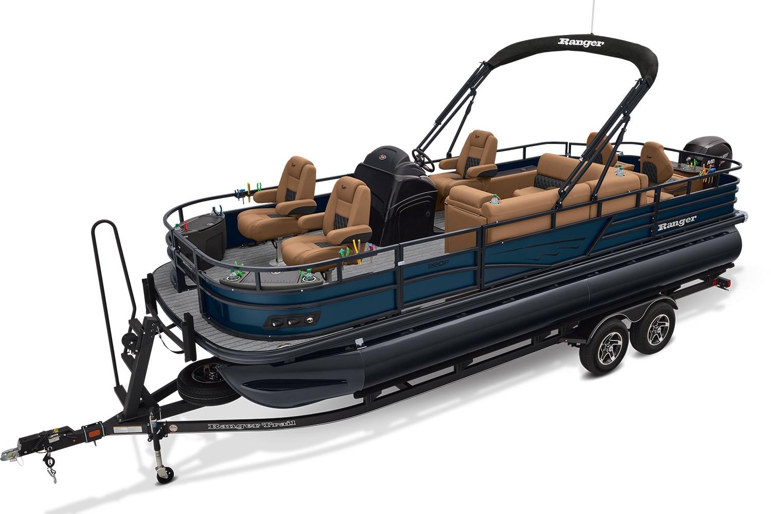 2026 Ranger 220F - 59