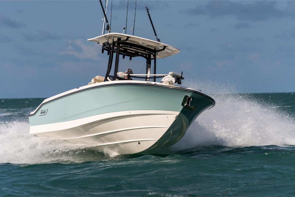 2024 Boston Whaler 280 Dauntless - 112