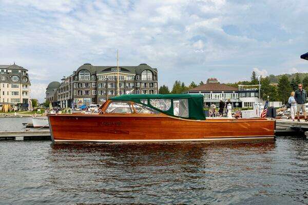 2010 Grand Craft 30 RS Anniversary Edition