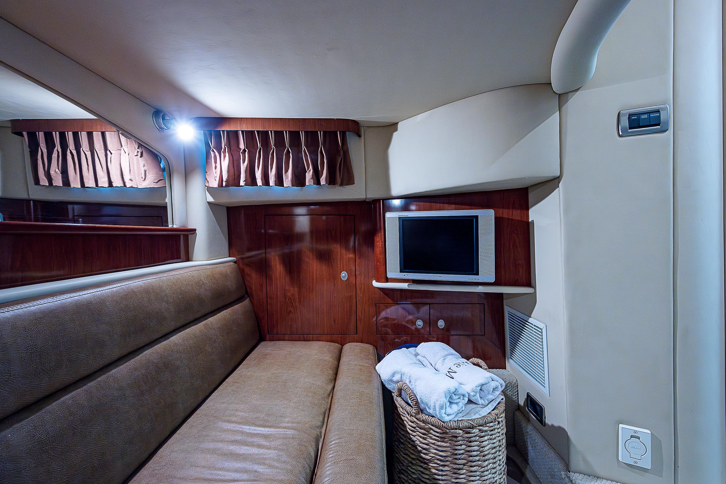 2006 Sea Ray 44 Sundancer - 14