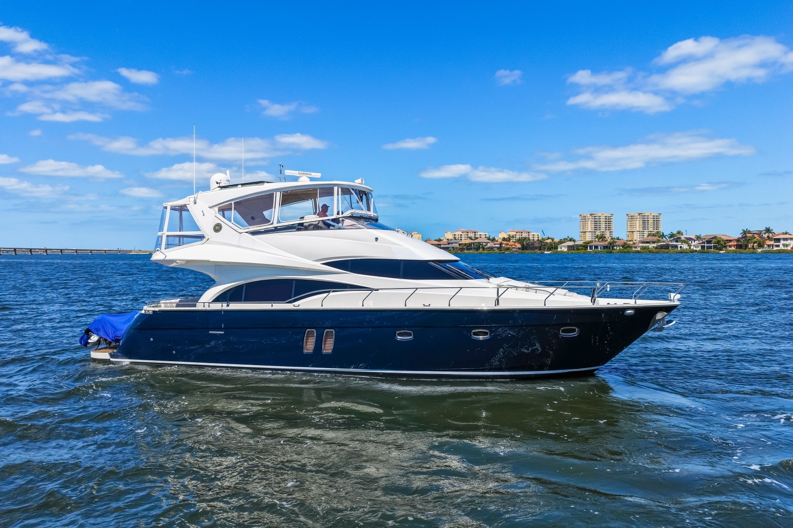 2007 Marquis 59 Markham Edition - Image 23