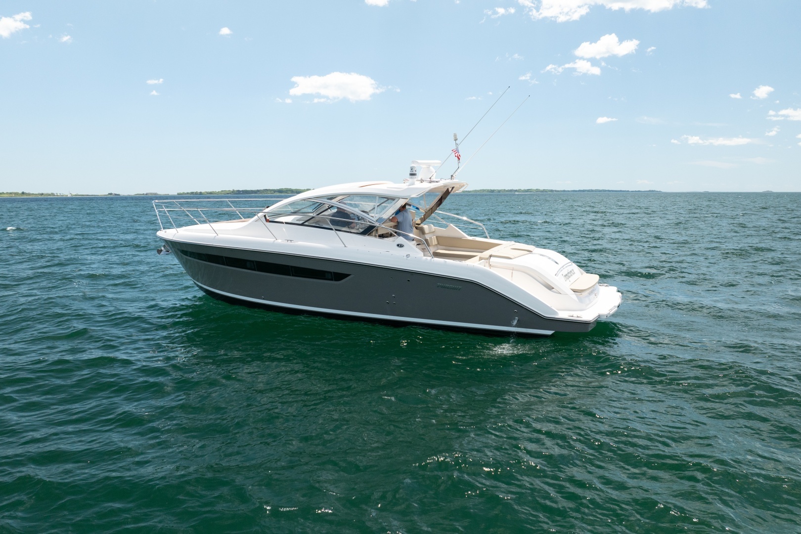 2015 Pursuit 365i SC - Image 5