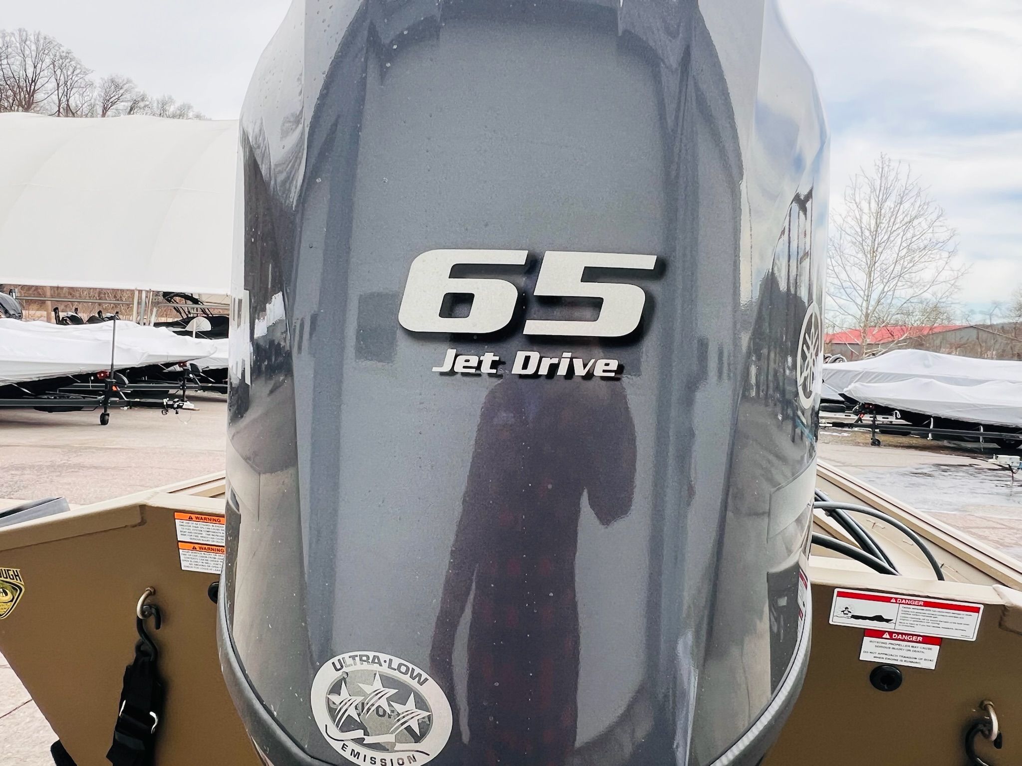 2026 G3 17 CCJ Jet Tunnel - 32