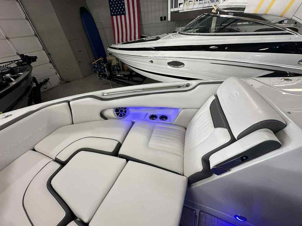 2026 Crownline 260 SS - 7
