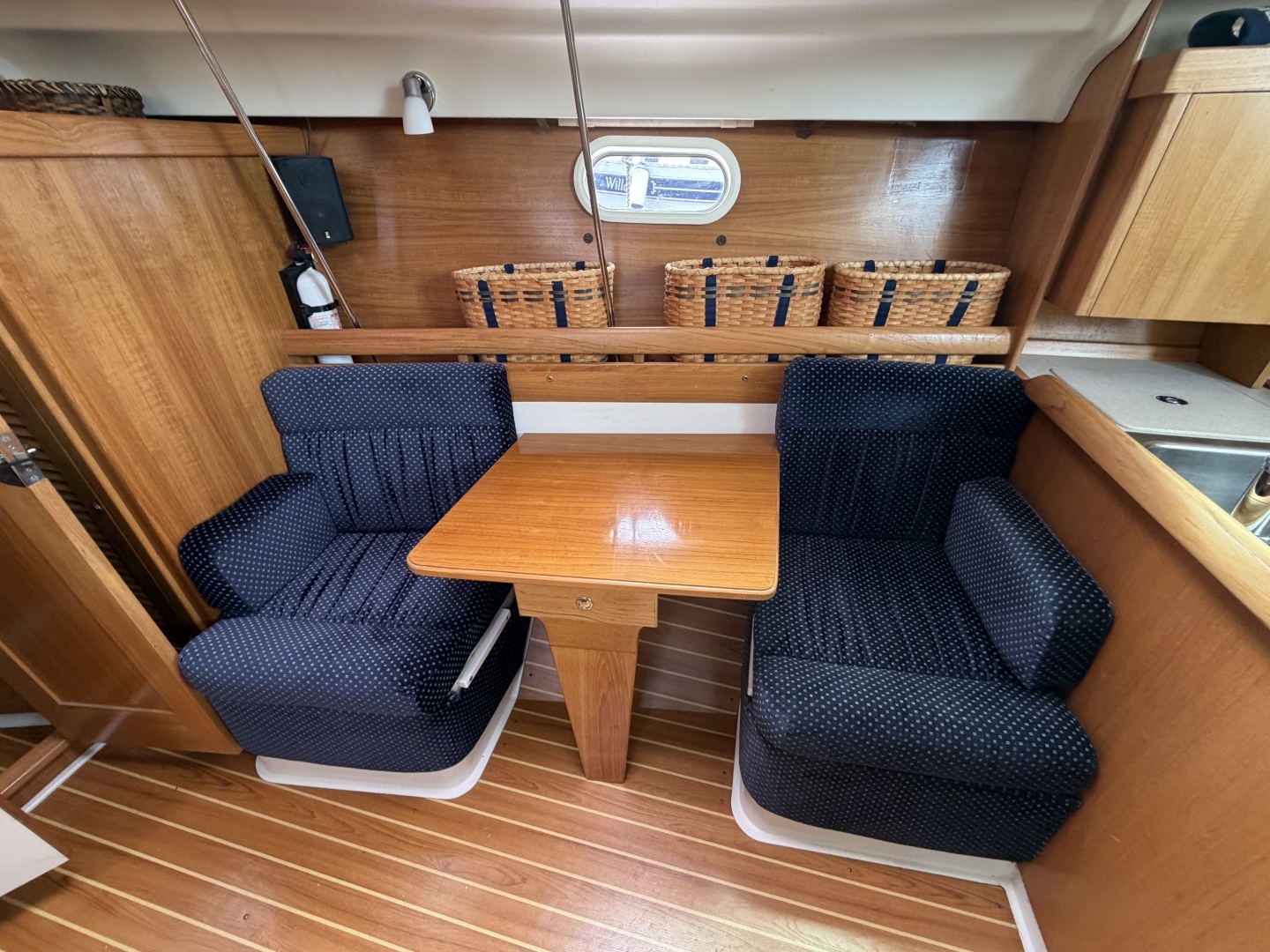 2004 Catalina Catalina 350 - Image 51