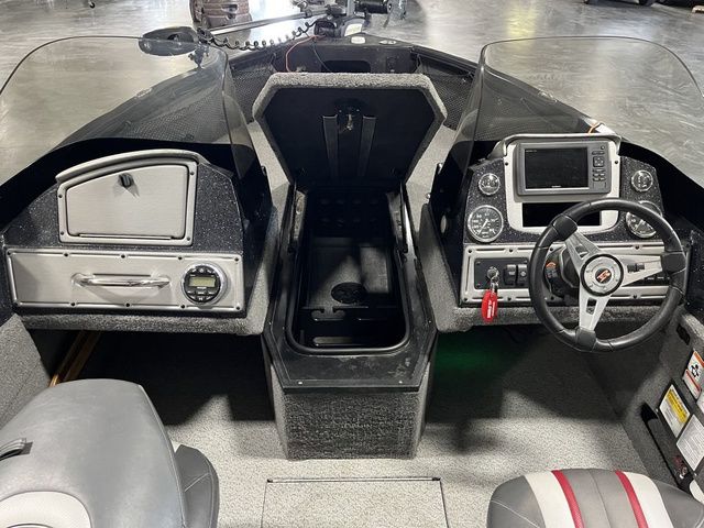 2018 Ranger VS1882WT - 6
