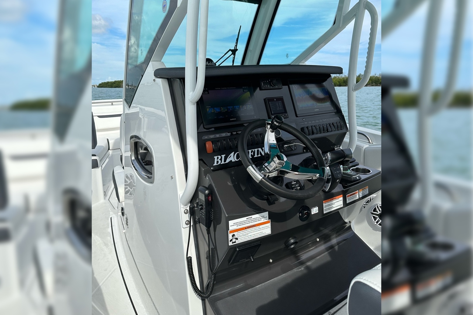 2021 Blackfin 272 CC - Image 17