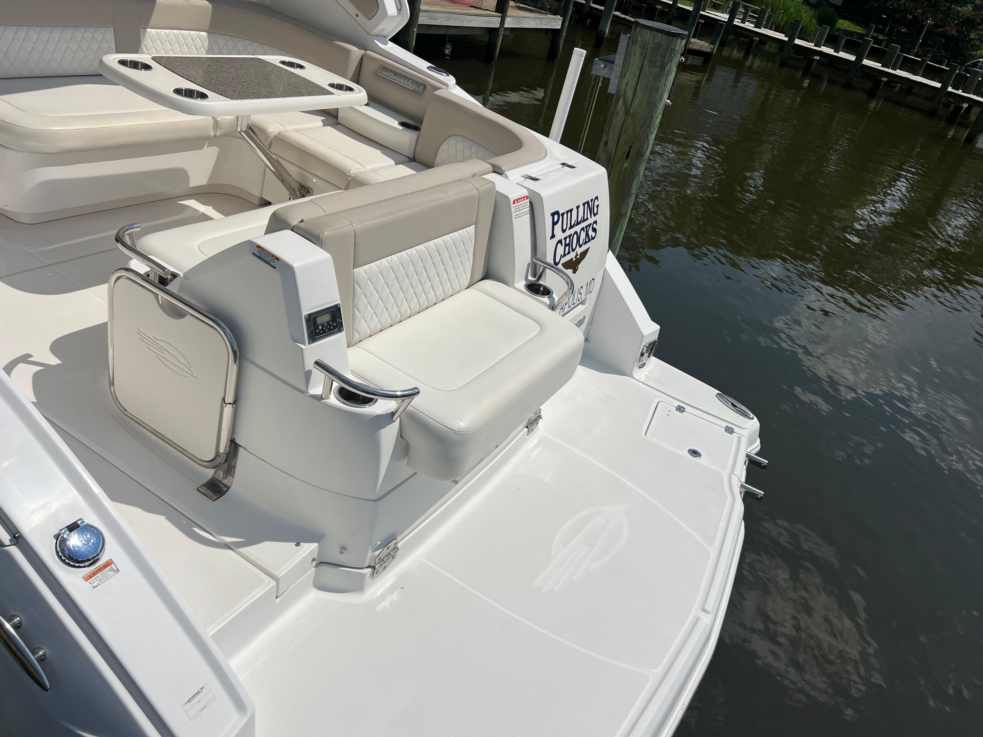 2013 Chaparral 330 Signature - 22