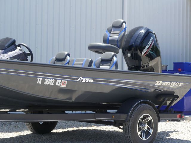2022 Ranger RT178 - 11