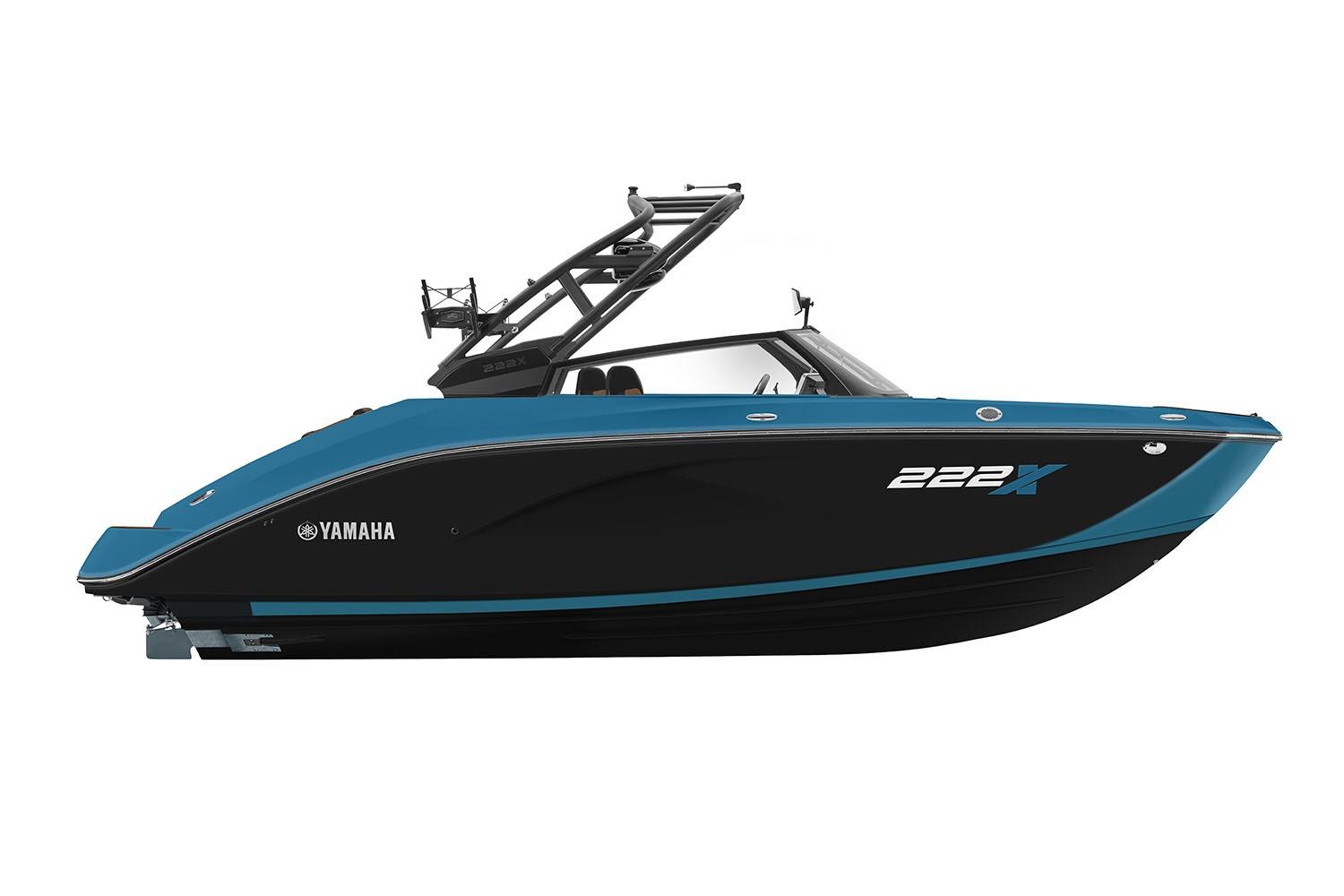 2026 Yamaha Boats 222XD