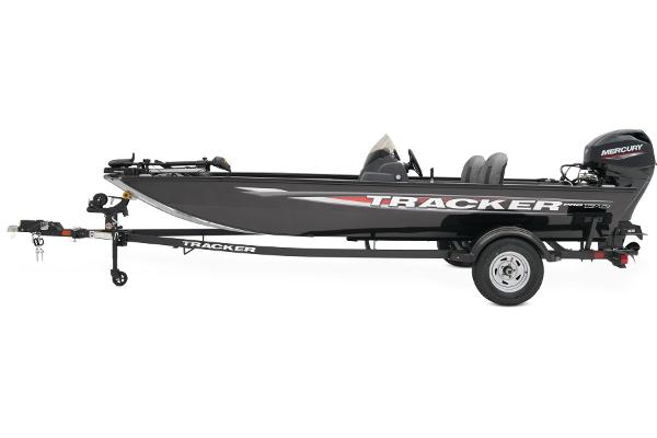 2026 Tracker Pro 170 - 10