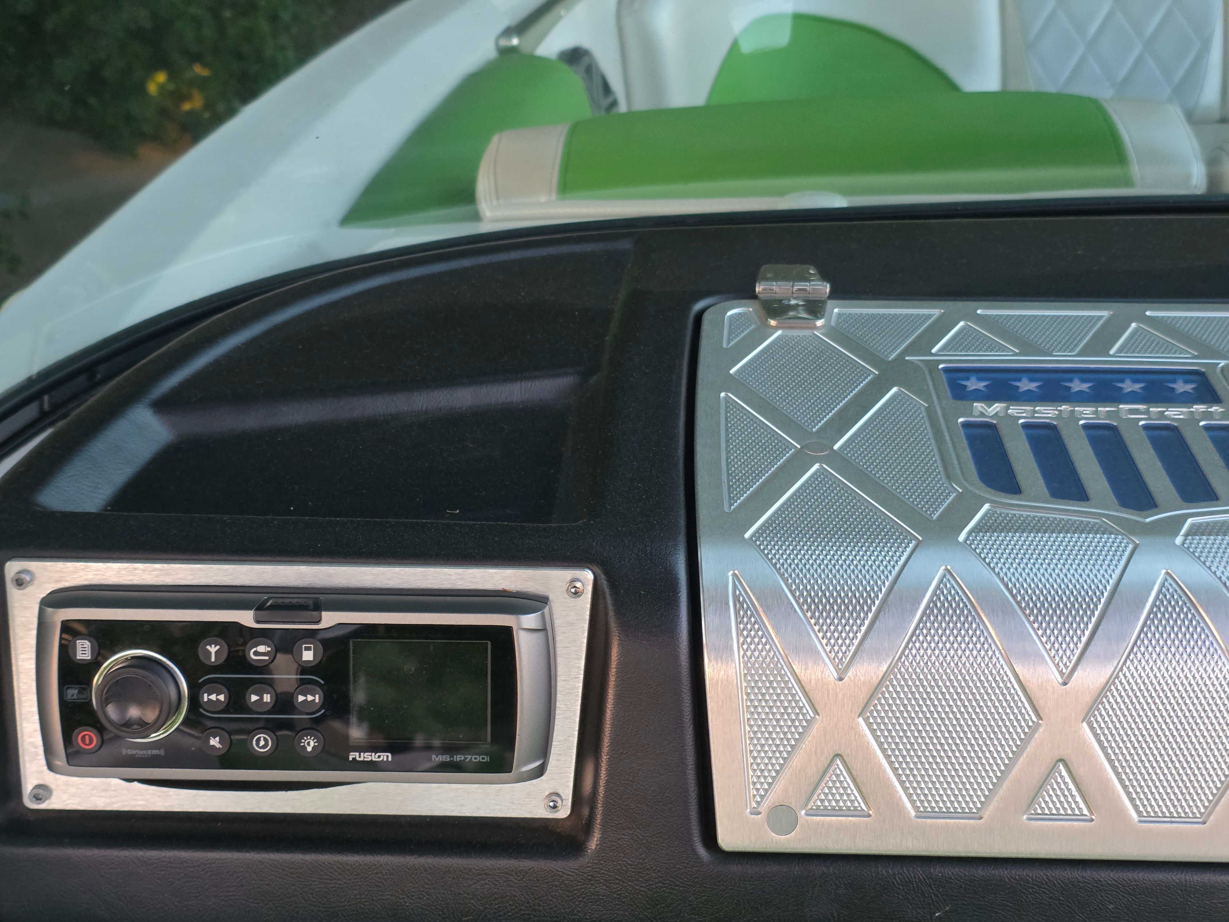 2014 MasterCraft X46 - 5