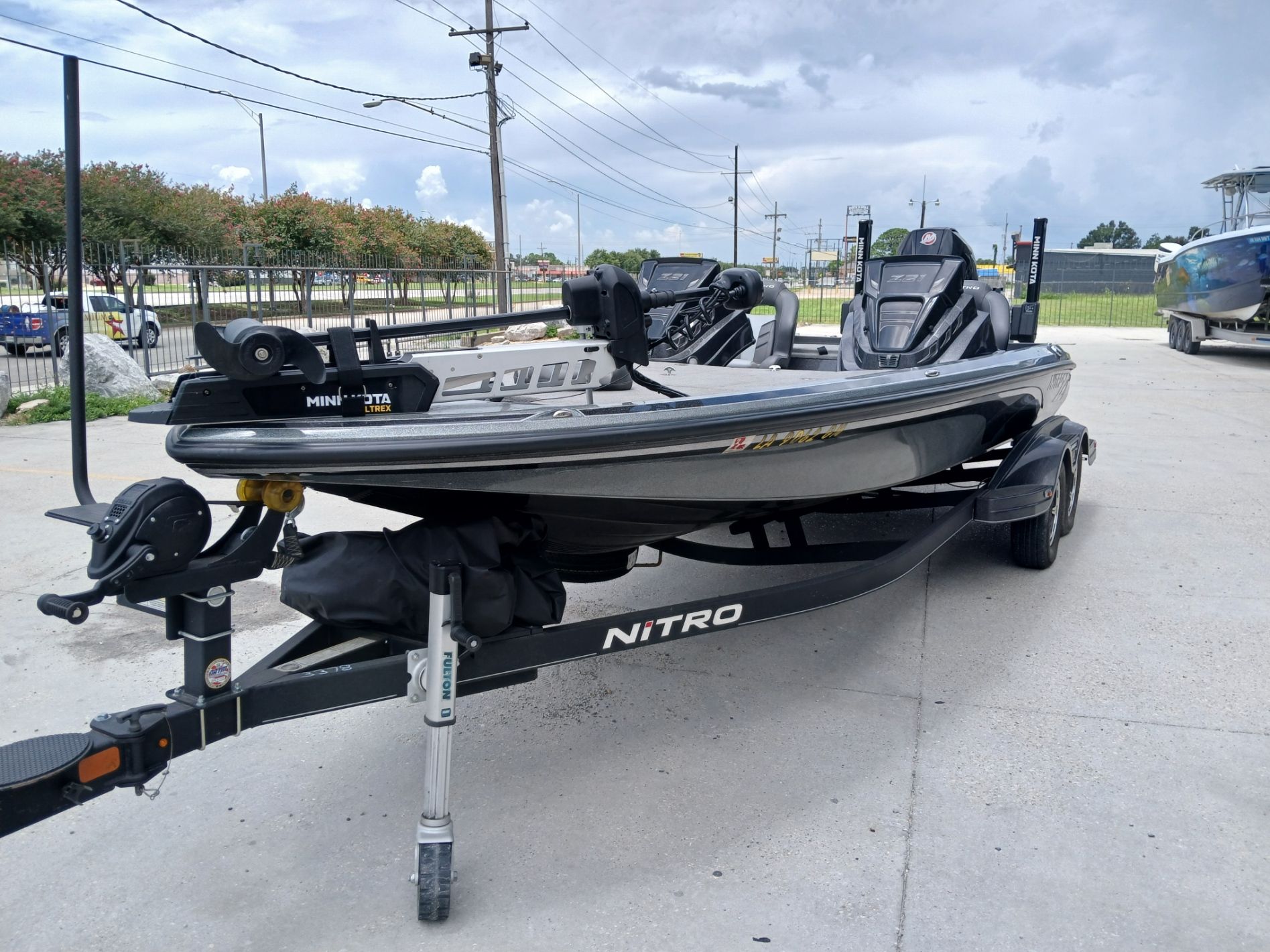 2021 Nitro Z21 - 13