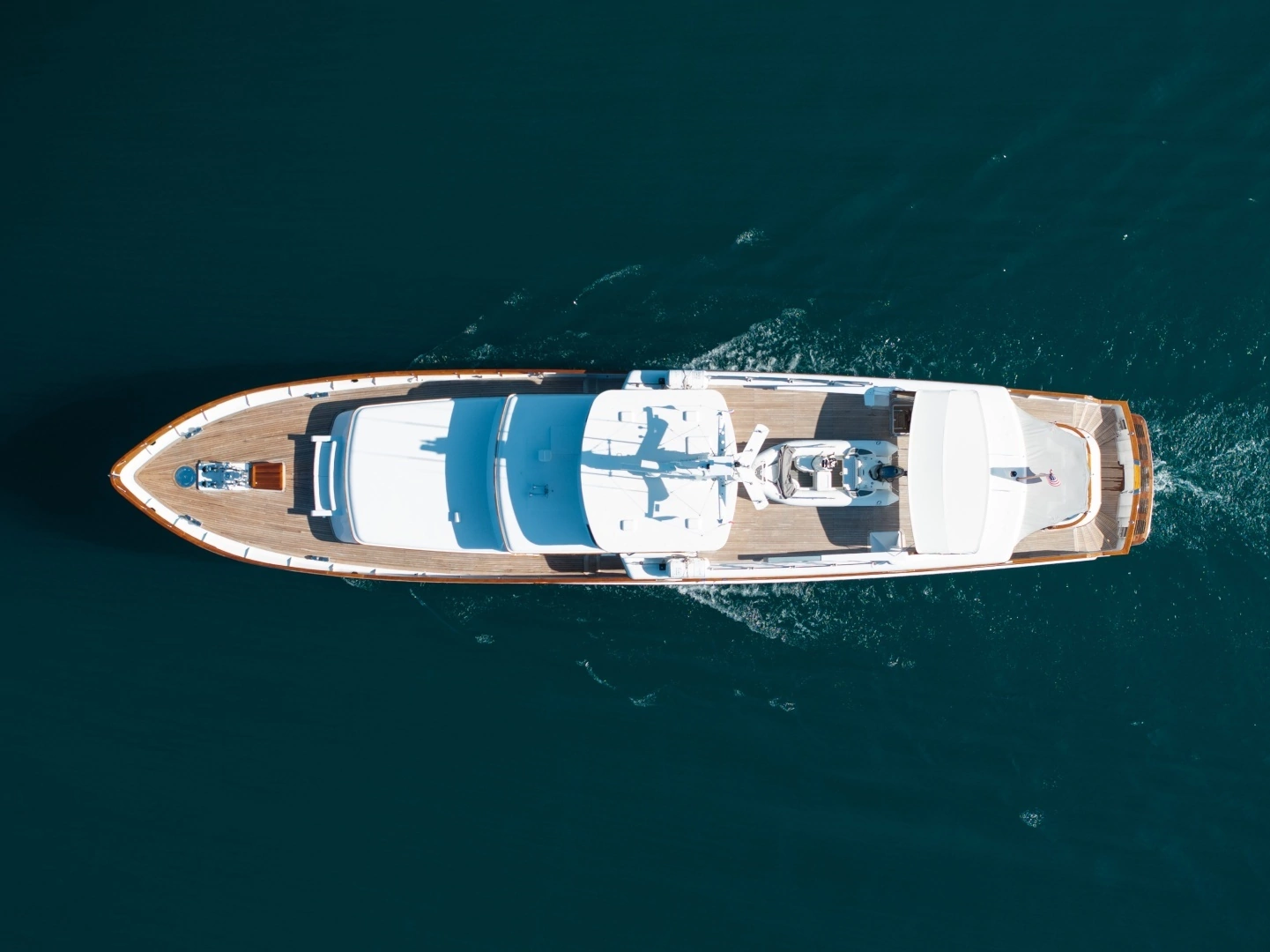 1971 Feadship 101 - Image 5
